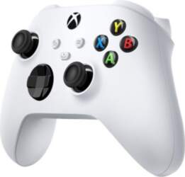 Microsoft Xbox Wireless Controller Controller White