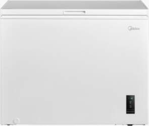 Midea Freezer MDRC405FEE01 Energy efficiency class