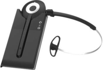 Mitel Integrated DECT Headset Wireless Headphones