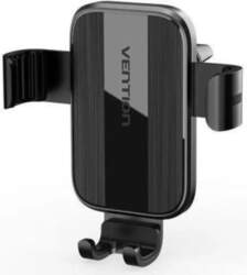 MOBILE HOLDER CAR ONE TOUCH/BLACK KSAB0