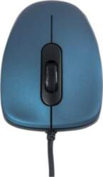 ModeCom MC-M10S Optical Cable Black Blue