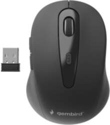 MOUSE BLUETH OPTICAL/BLACK MUSWB-6B-01 GEMBIRD