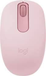 MOUSE BLUETH OPTICAL M196/ROSE 910-007461 LOGITECH