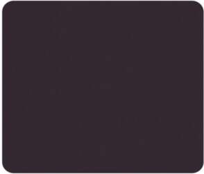 MOUSE PAD BASIC/BLACK 29704 FELLOWES