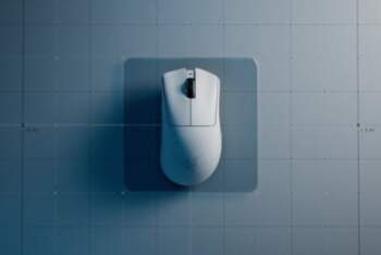 Mouse Razer DeathAdder V3 Pro White