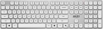 MSI FORGE K210 COMBO Set with