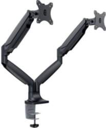 Multibrackets M Deskmount Spring Dual LCD