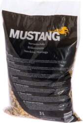 Mustang Electronics Mustang Smoke Curing Chips