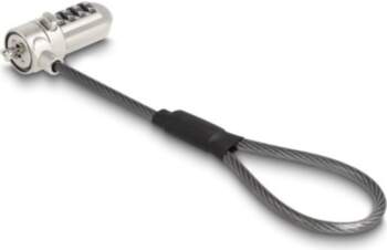 Navilock Security Cable Lock