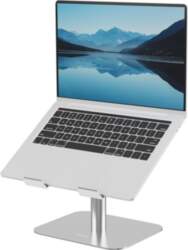 NB ACC DESK STAND/SILVER 100138880 FELLOWES