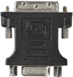 Nedis Video Adapter, Black
