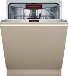 Neff N 50 Class B Built-in