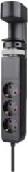 Neomounts Desk socket with clamp and