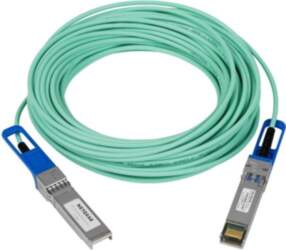 NETGEAR 10GBase Direct Attach Fiber Optic
