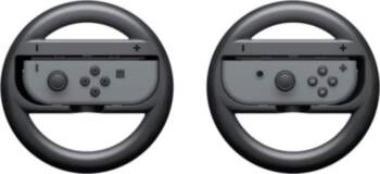 Nintendo Joy-Con Wheel Set