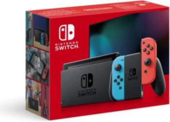 Nintendo Switch portable game console 15