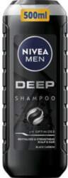 Nivea Men Deep Shampoo 500ml