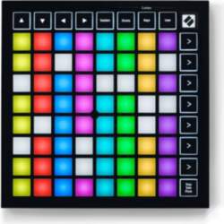Novation Launchpad Mini [MK3] MIDI Controller