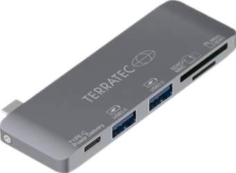 Noxon Terratec Connect C7 Type-C Til