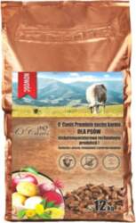 OCA O`CANIS Premium Lamb with millet