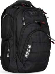 OGIO Gambit Black Backpack (111072_03)