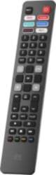 One for All black remote control