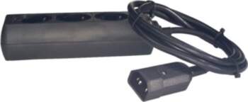ONLINE USV-Systeme Online USV Power Distribution