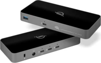Other World Computing Thunderbolt 5 Hub