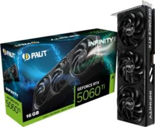 Palit Microsystems Palit GeForce RTX 5060