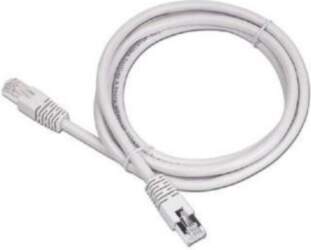 PATCH CABLE CAT5E UTP 0.25M/PP12-0
