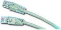 PATCH CABLE CAT5E UTP 0.5M/PP12-0