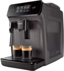 Philips Series 1200 EP1224 Automatic Coffee
