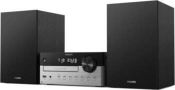 Philips Tam4205M2/12 Mikrosystem Med Bluetooth