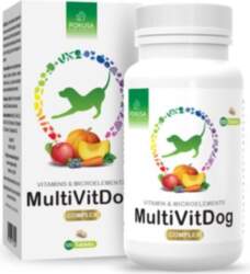 PKS POKUSA MultiVit Dog Complex -