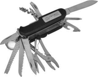 Pocket knife AZYMUT Tatron - 25