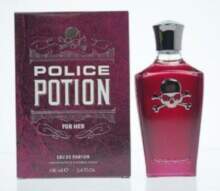 POLICE Potion EDP 100ml