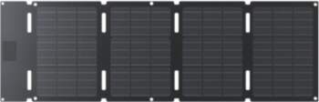 Portable foldable solar panel EcoFlow 45W
