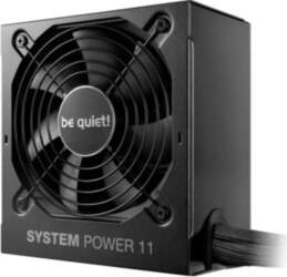 Power Supply BE QUIET ATX PC