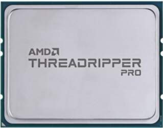 PROCESSOR AMD THREADRIPPER PRO 7975WX (32C/64T)