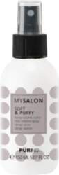 Puring MY SALON Soft & Puffy
