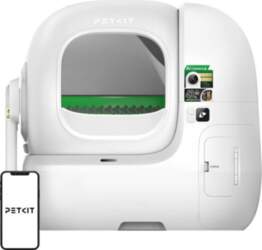 Purobot Max Pro 2 Petkit Automatic