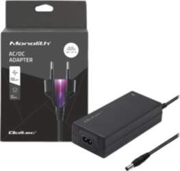 Qoltec 12V Adapter