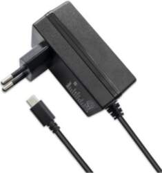 Qoltec Adapter 27Watt 1xUSB-C