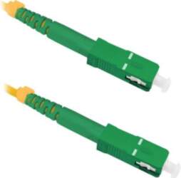 Qoltec G.652D 5m Fiber Optic