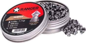 RAG 4.5 mm RANGER Diabolo