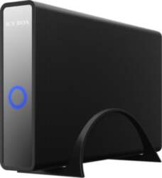 RaidSonic Technology ICY BOX External Storage