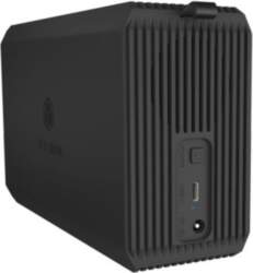 RaidSonic Technology ICY BOX IB-RD3720-CU3