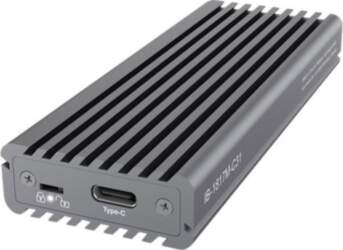 RaidSonic Technology RaidSonic ICY BOX External