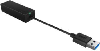 RaidSonic Technology RaidSonic ICY BOX Network