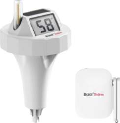 RainPoint BALDRTHERM HCS0706 Pool Thermometer (Sensor